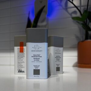 Drunk Elephant Sweet Pitti Deodorant Cream
